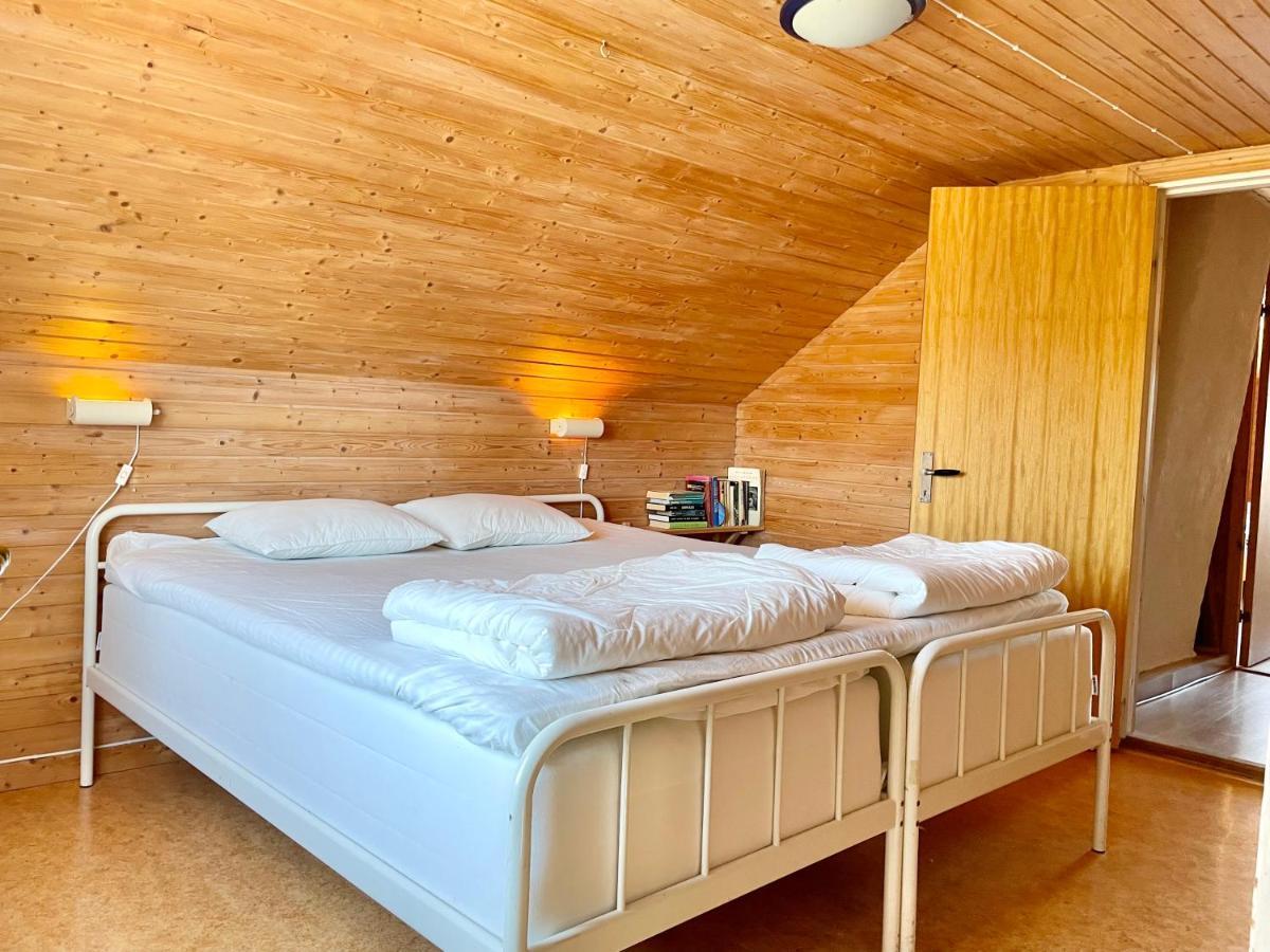 Holiday Home Smaland Gaeddegoelshult Gaddegolshult Buitenkant foto