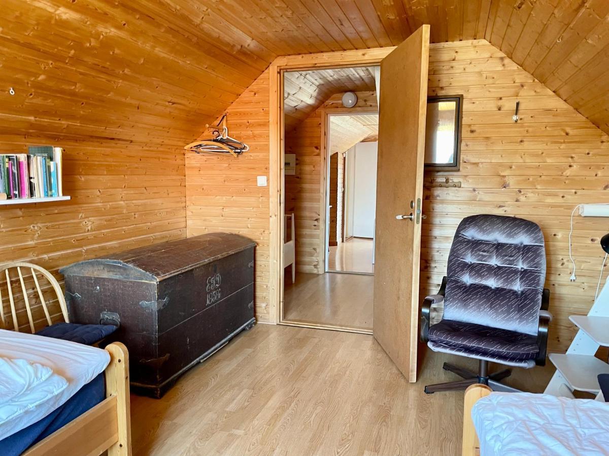 Holiday Home Smaland Gaeddegoelshult Gaddegolshult Buitenkant foto