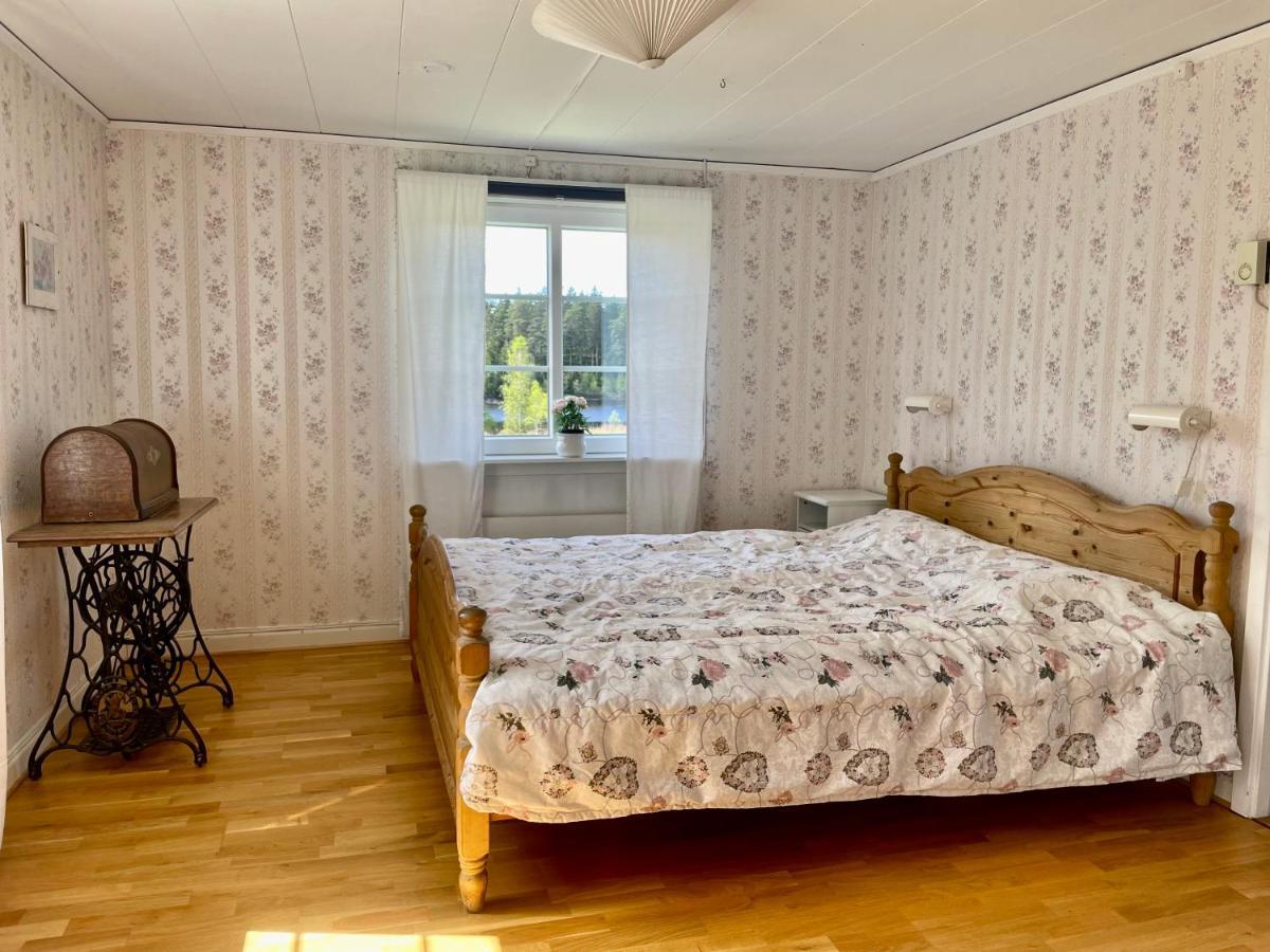 Holiday Home Smaland Gaeddegoelshult Gaddegolshult Buitenkant foto