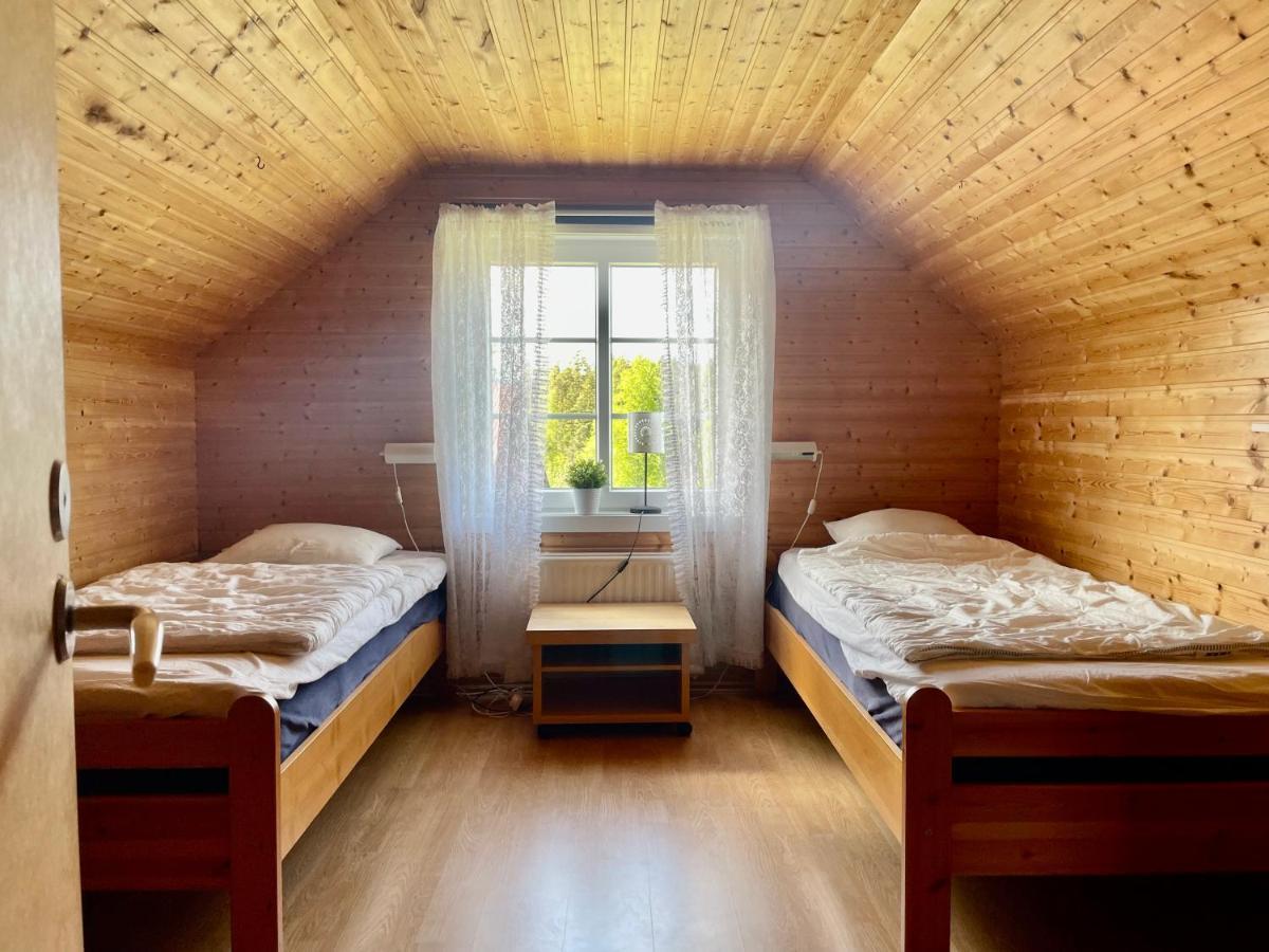 Holiday Home Smaland Gaeddegoelshult Gaddegolshult Buitenkant foto