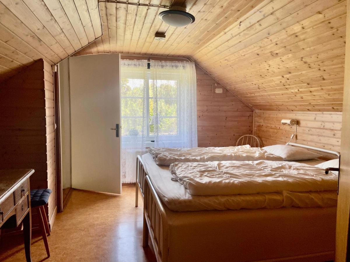 Holiday Home Smaland Gaeddegoelshult Gaddegolshult Buitenkant foto